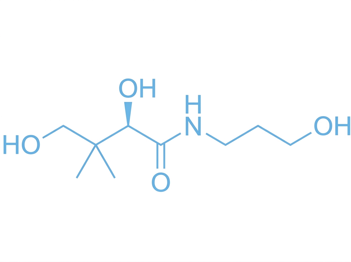 Struktur Kimia Ceramide